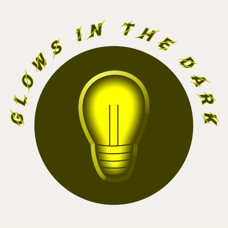 glows in the dark electro current problem