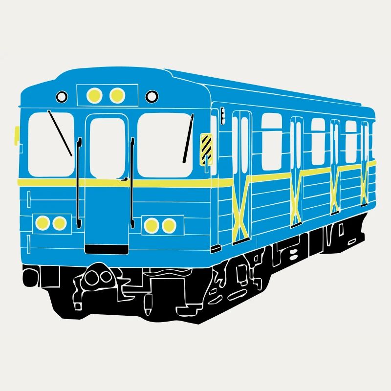 Kiewer U-Bahn