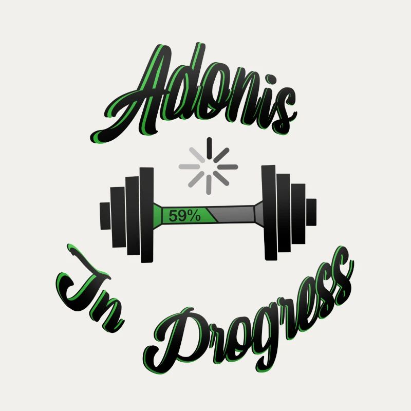 Adonis In Progress 2