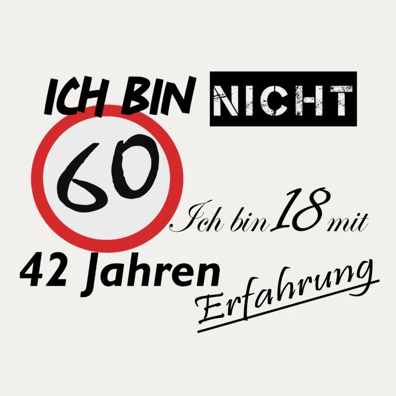 60-Sekunden Timer Design