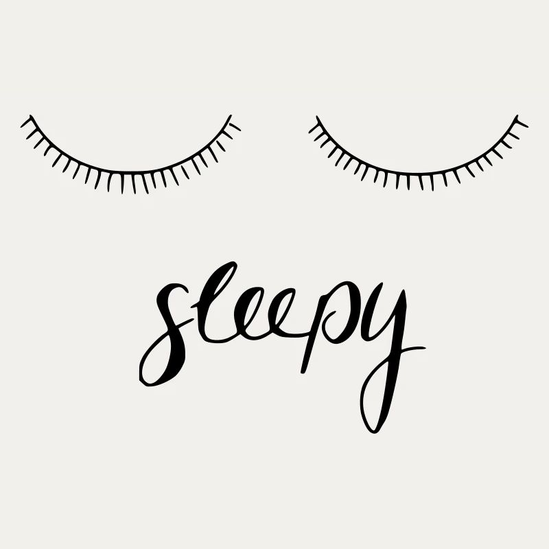 Sleepy