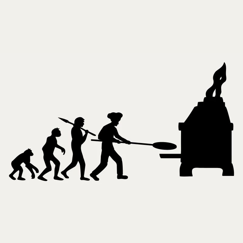 Evolution Pizza Baker