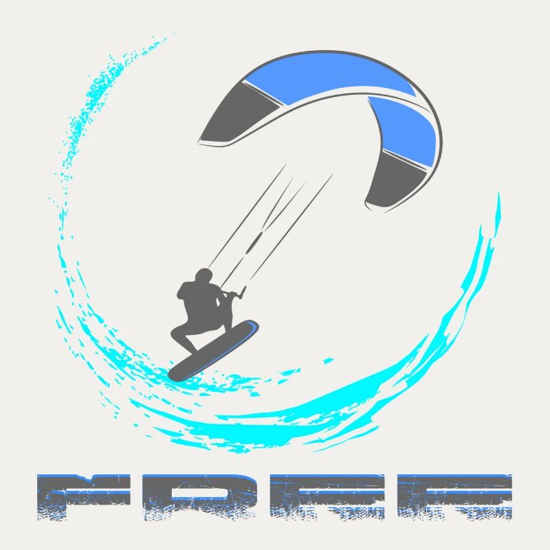 Kitesurf