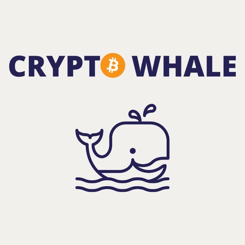 Crypto whale