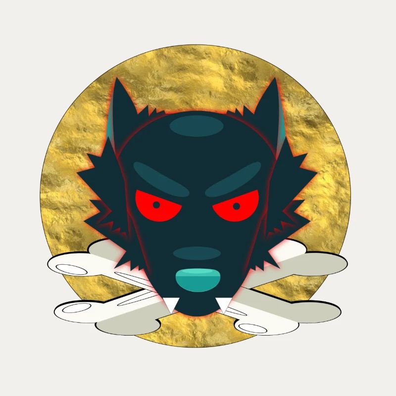 Wolf554