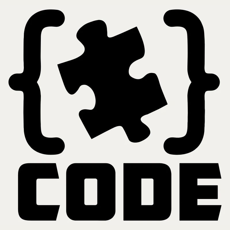programmeur Code résolution de pièces de puzzle