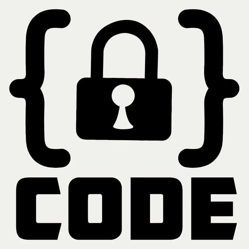 Code mit Sperrprogrammierer