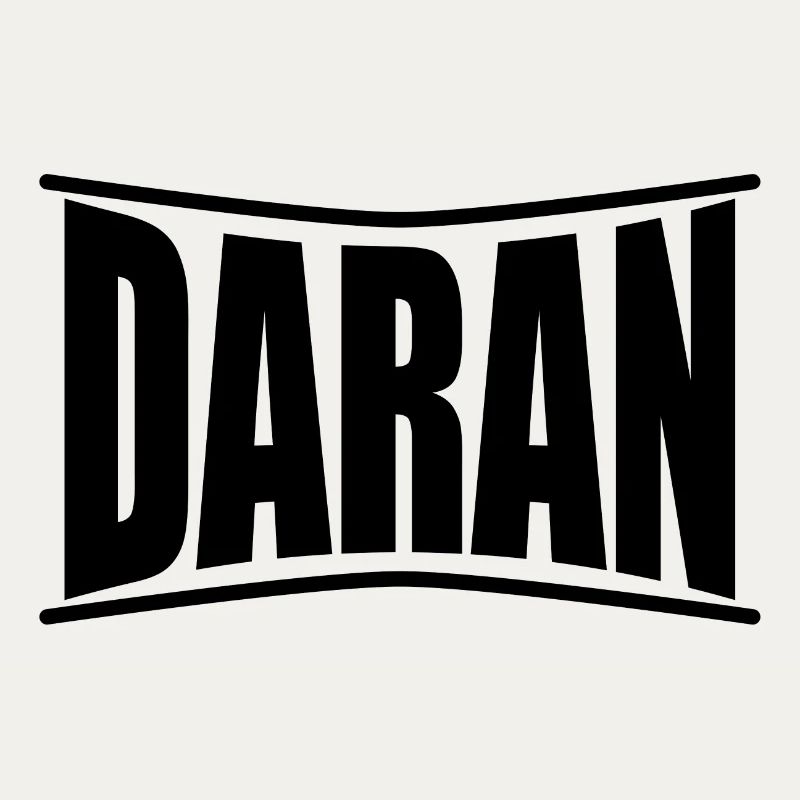 Idée cadeau t-shirt Daran