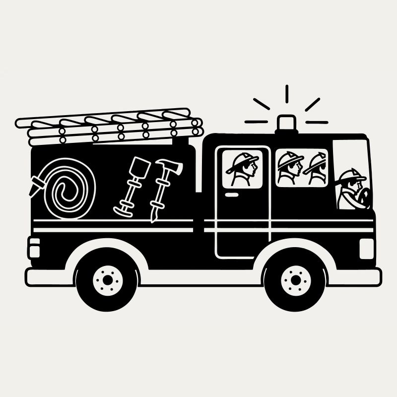 Fire engine