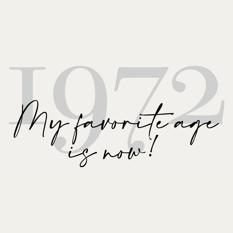 Vintage Year 1972 Script
