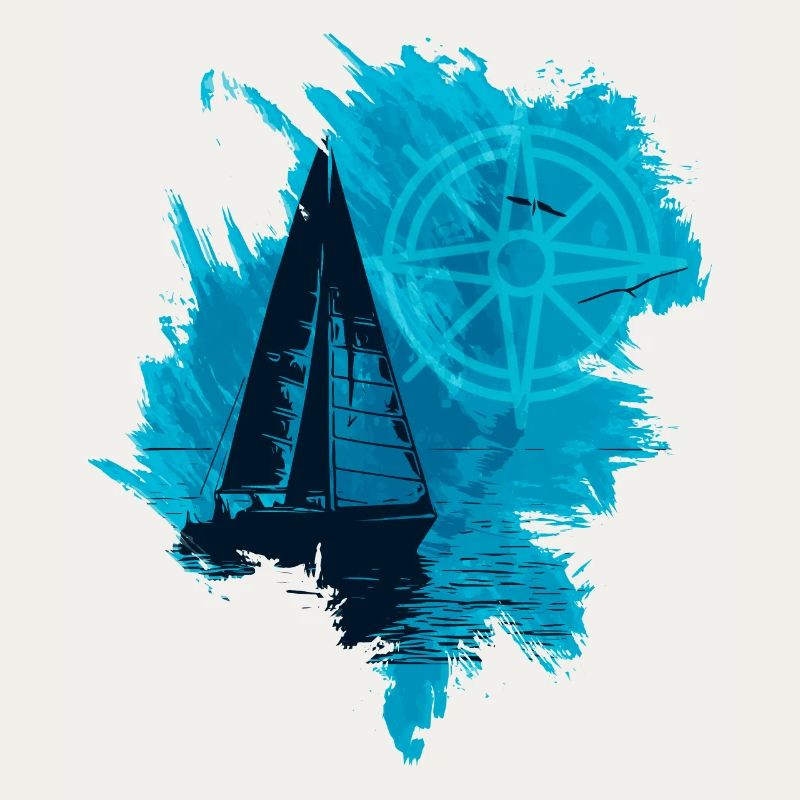 Segelboot