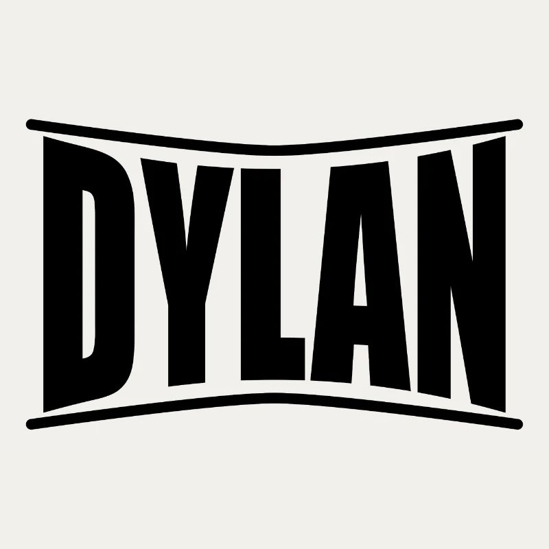 Dylan T-Shirt Geschenkidee