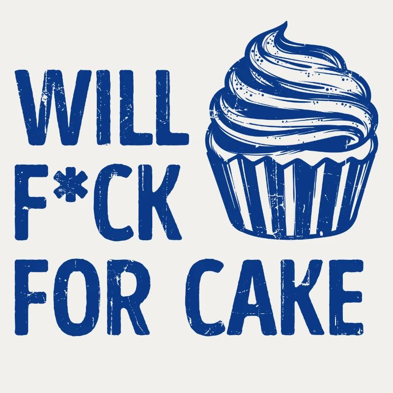 Statement Delicious Cupcake Sweets Cake