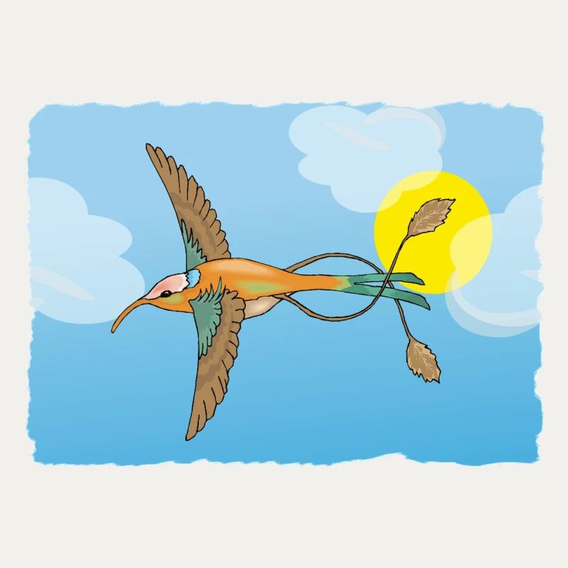 Der Kolibri
