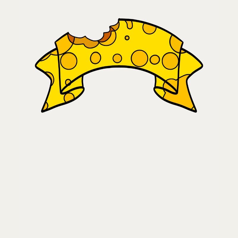 Cheese banners
