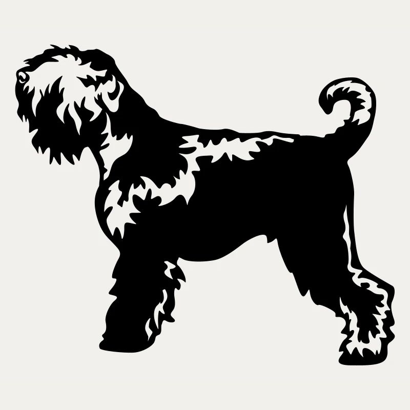 Terrier russe