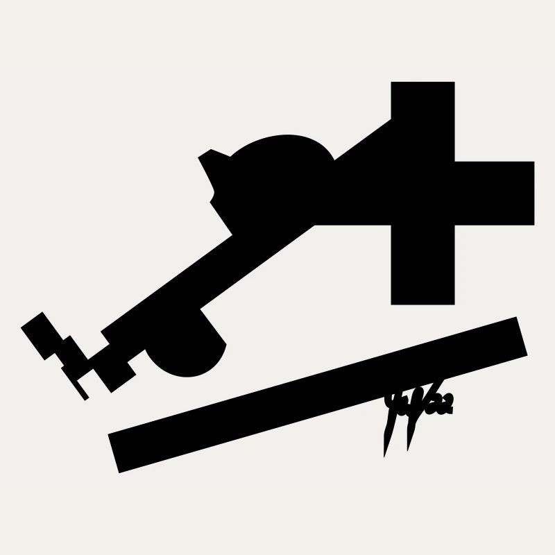 cross II