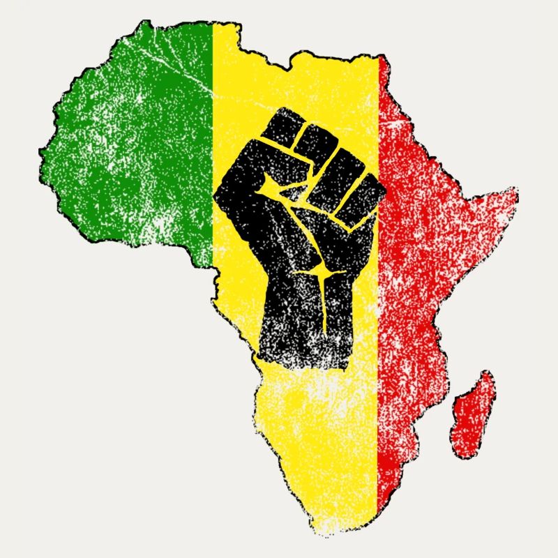 Juneteenth Africa