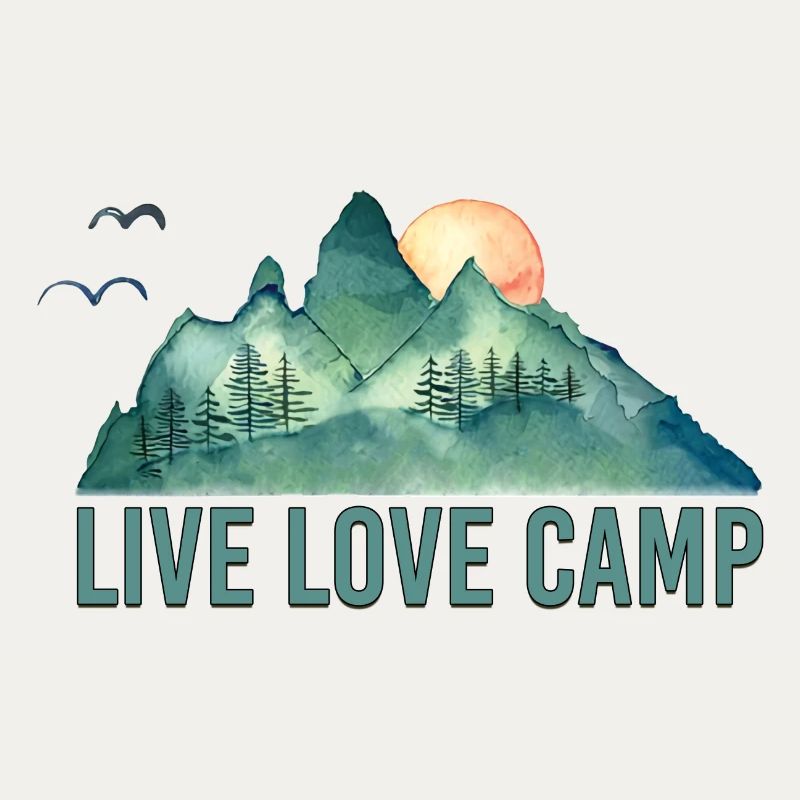 Live Liebescamp