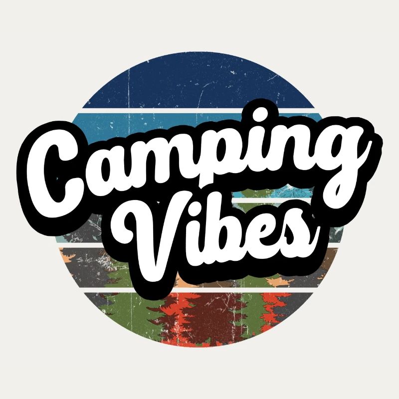 Camping Vibes