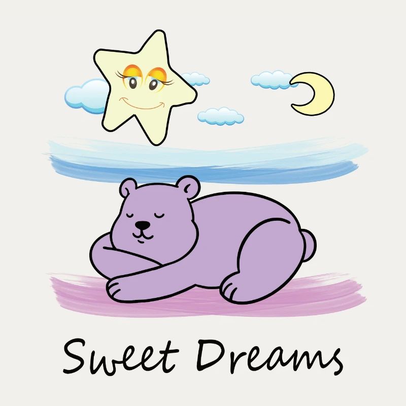 Cute teddy bear