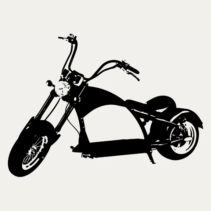 E-Chopper