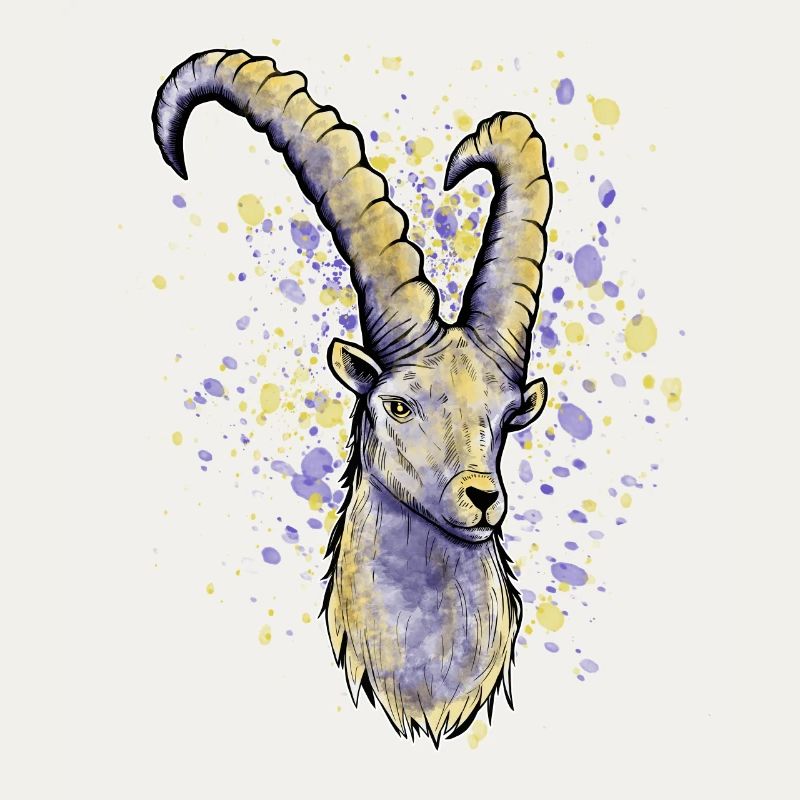 Steinbock Astrologie