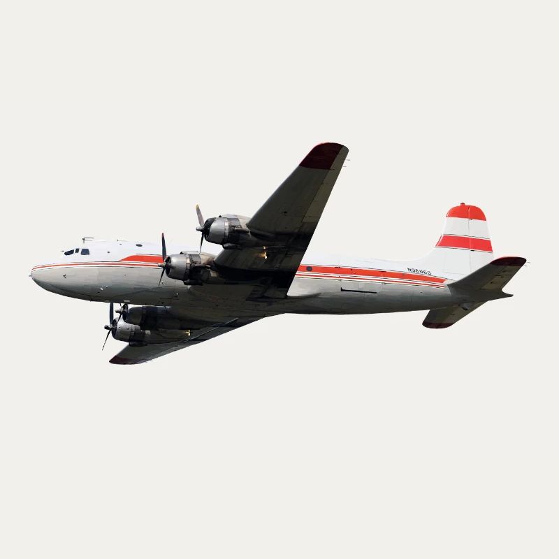 DC-4