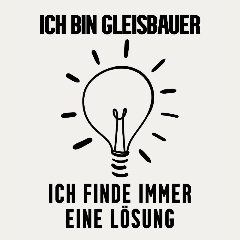 Gleisbauer