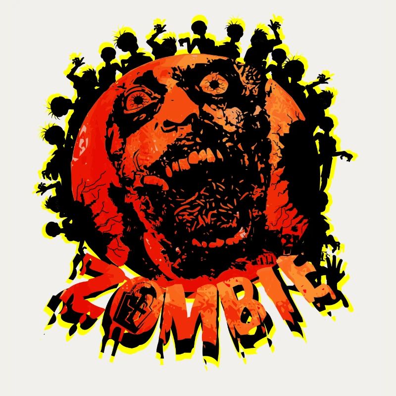 ZOMBIE