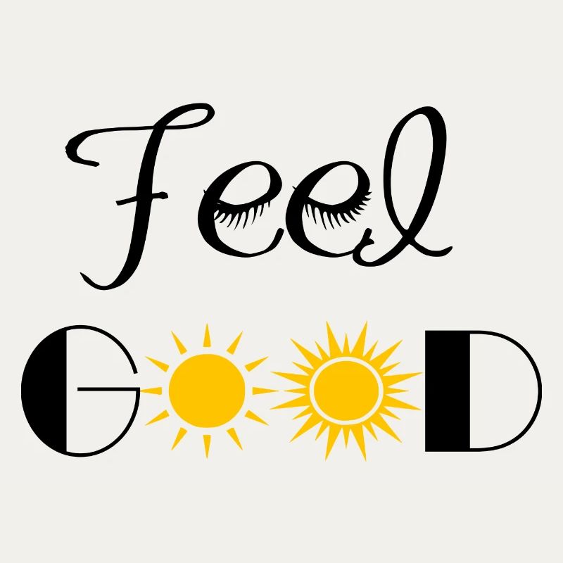 feel good