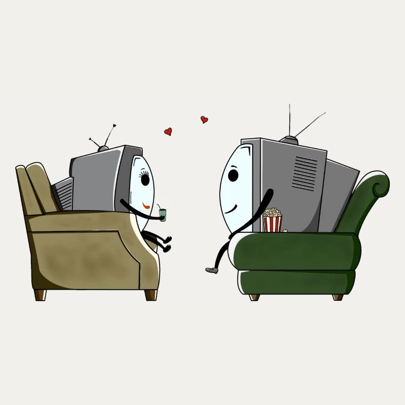 Fernsehen