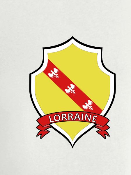 Lorraine