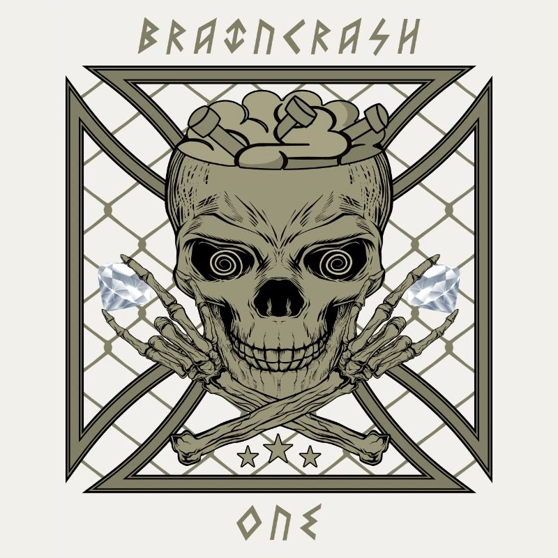 Brain Crash One