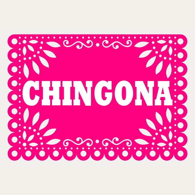 Chingona
