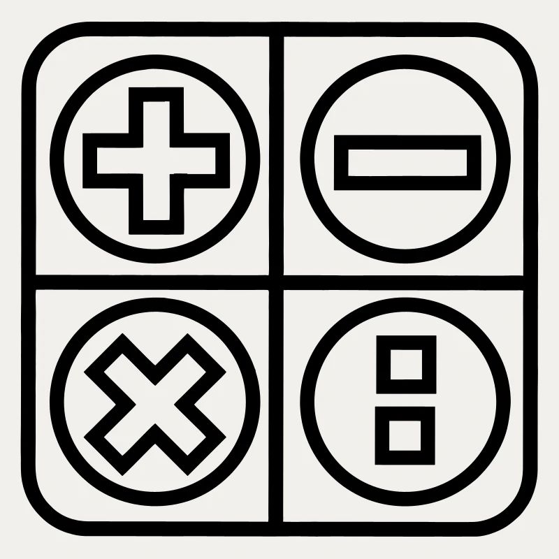 Berechnen Sie das Schattenbild des Logo-Emblems