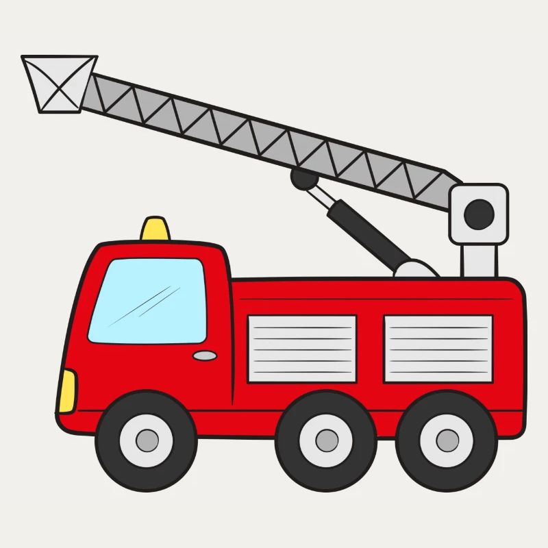 Fire engine Fire engine