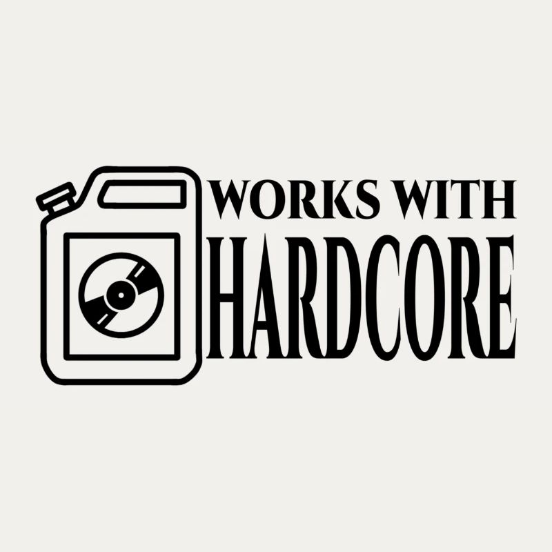 Hardcore Fuel
