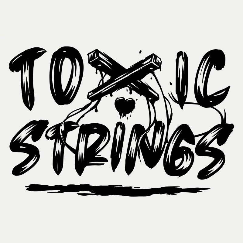 Toxic Strings