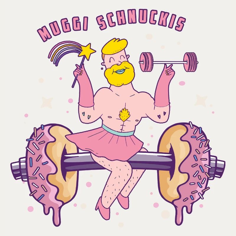 Die Muggi Schnuckis