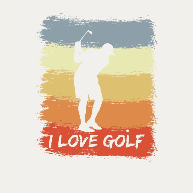 Golf Enthusiast