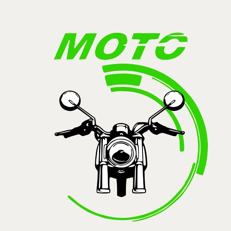 Motorrad