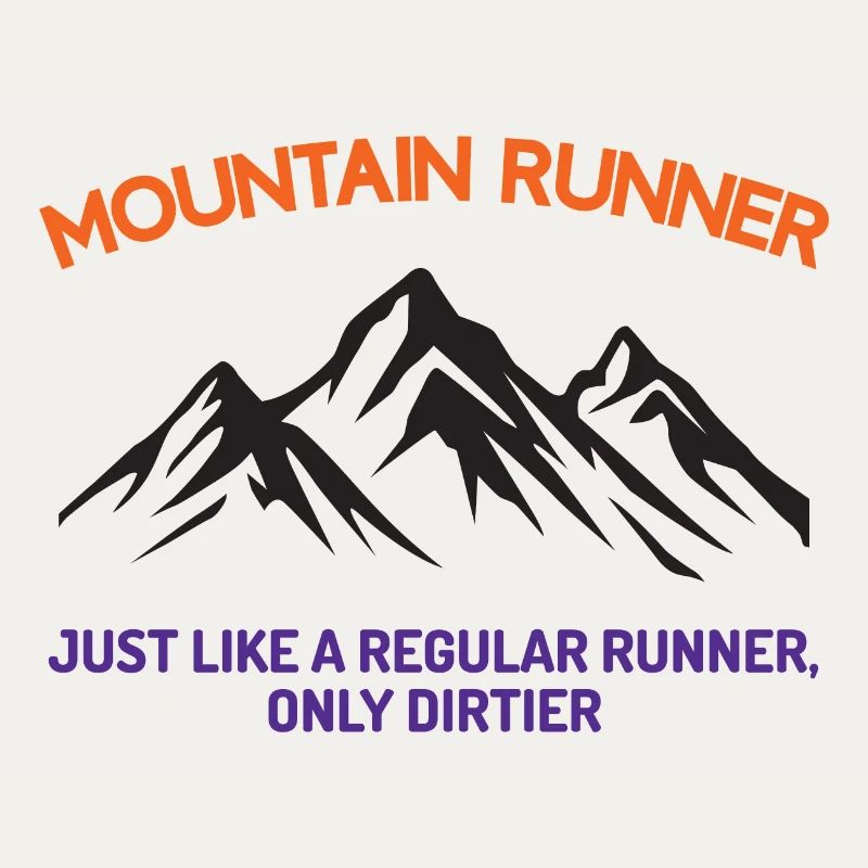Mountain Runner