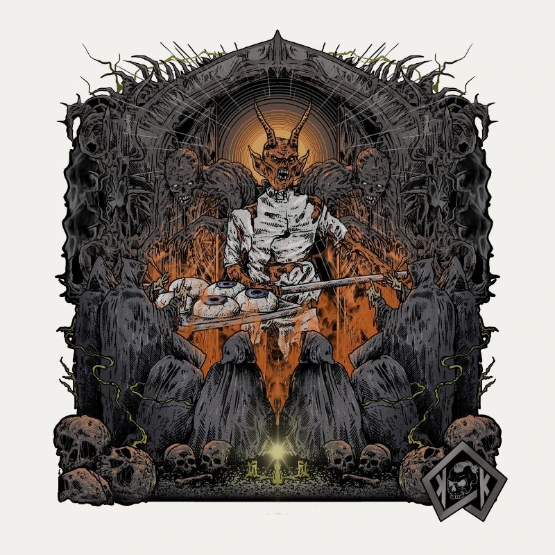 Baker, Baker, Master Baker, Master Baker