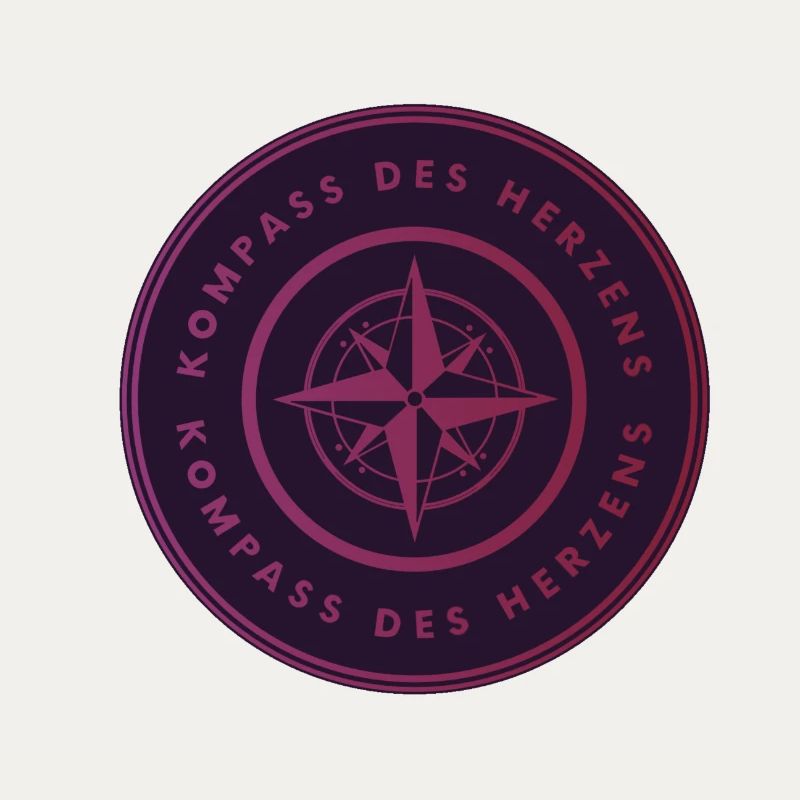 Kompass der Herzen