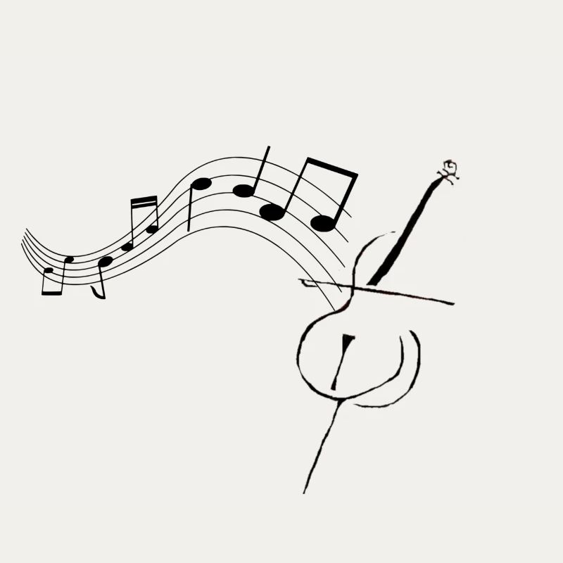 Violoncelle avec notes1