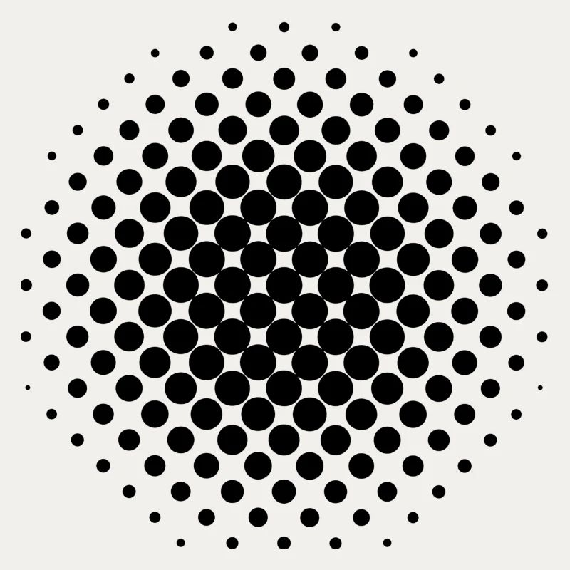Black Dots