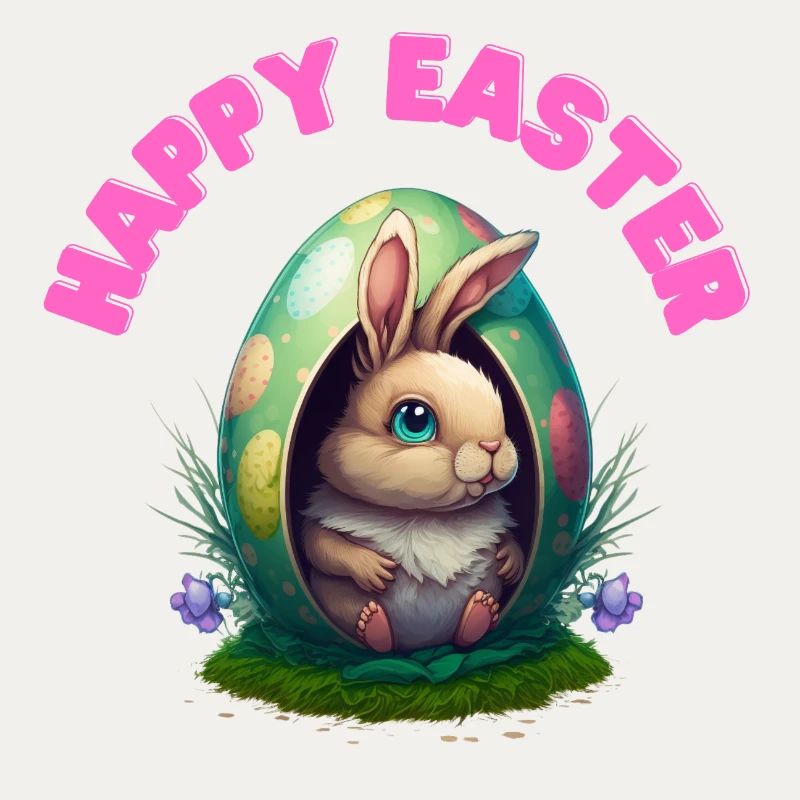 Happy Easter Happy Easter