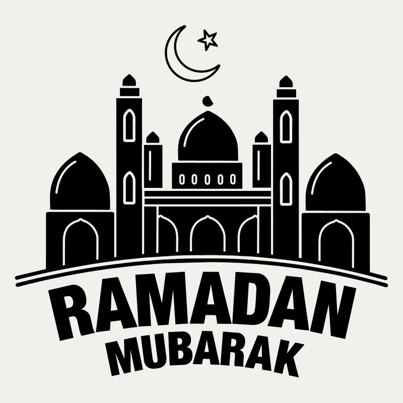 Ramadan Mubarak