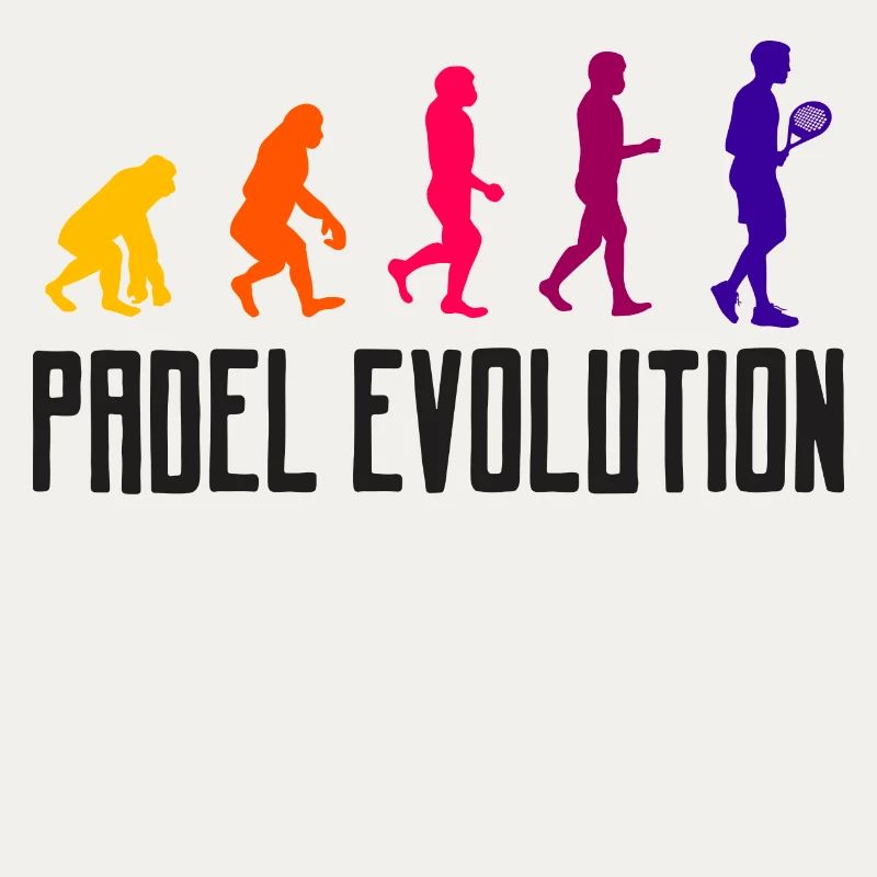Jeu de padel Padel Evolution Player Sport Dicton